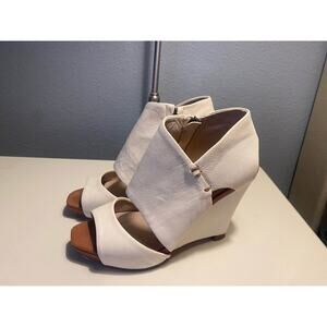 Faryl Robin Heels Sandals